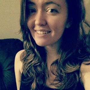 Meet your Posher, Sue